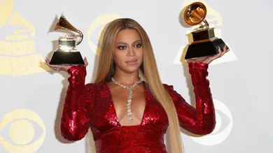 Frederick M. Brown/Getty Images