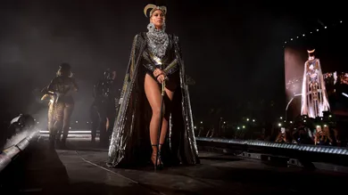 Larry Busacca/Getty Images