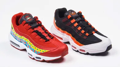 Image Via Foot Locker