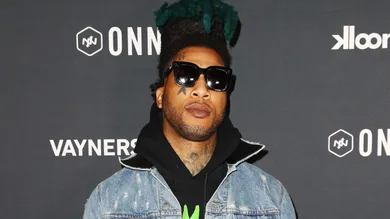 Joe Scarnici/Getty Images