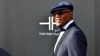 Paras Griffin / Getty Images