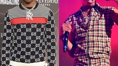 Gregg DeGuire & Prince Williams/Getty Images