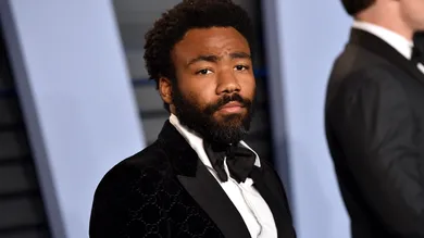 John Shearer/Getty Images