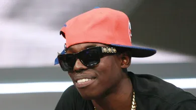 Bennett Raglin/BET/Getty Images