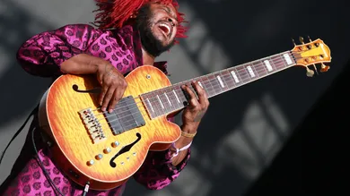 Rich Fury/Getty Images