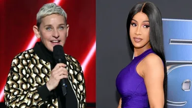 Kevin Winter & Dia Dipasupil/Getty Images