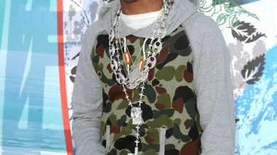 Photo by Jason Merritt/Getty Images