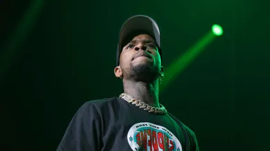 Manny Carabel/Getty Images