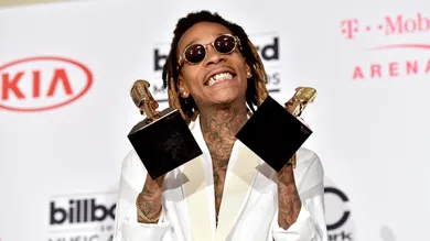 David Becker/Getty Images