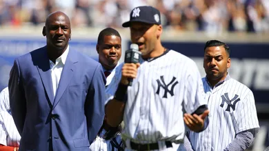 Al Bello/Getty Images