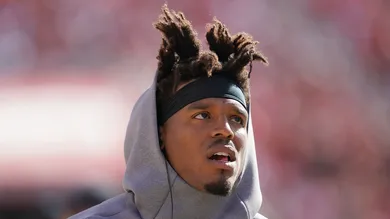 Thearon W. Henderson / Getty Images