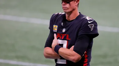 Kevin C. Cox/Getty Images