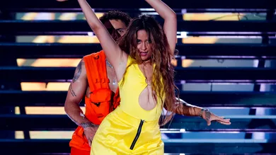 Buda Mendes/Getty Images