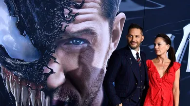 Frazer Harrison/Getty Images