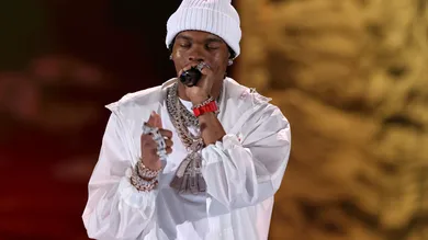 Kevin Winter/Getty Images