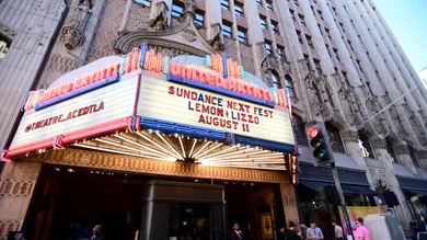 Emma McIntyre /getty images