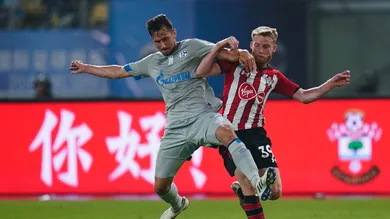 Lintao Zhang/Getty Images