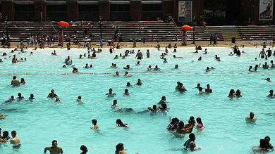 Spencer Platt/Getty Images