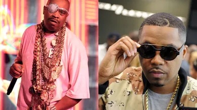 Christopher Polk/Getty Images, Craig Barritt/Getty Images