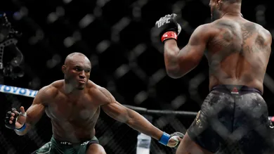 Isaac Brekken/Getty Images