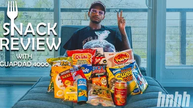 Guapdad 4000/YouTube/HNHH