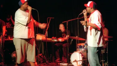 Hiroyuki Ito/Getty Images