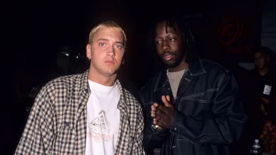 Kevin.Mazur/INACTIVE / Contributor / Getty Images