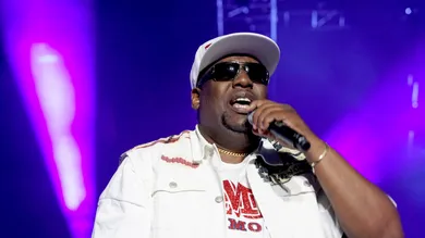 Bennett Raglin/Getty Images