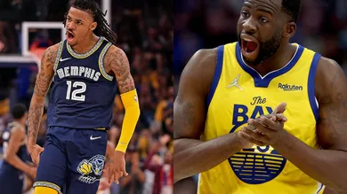 Justin Ford / Tom Pennington / Getty Images