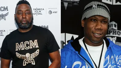 Larry Busacca / Lars Niki / Getty Images