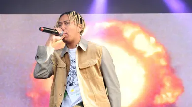 Taylor Hill/Getty Images