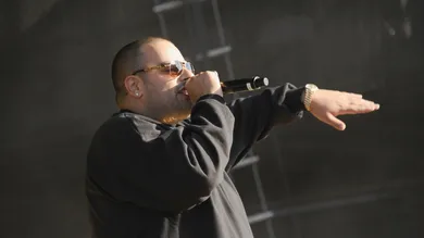 Gary Gershoff / Getty Images