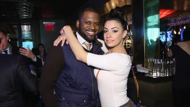 Monica Schipper/Getty Images for Gotham Magazine