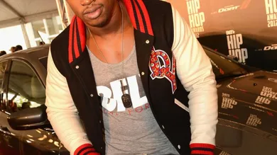 Rick Diamond / Staff / Getty Images