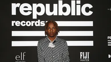Tommaso Boddi/Getty Images for Republic Records