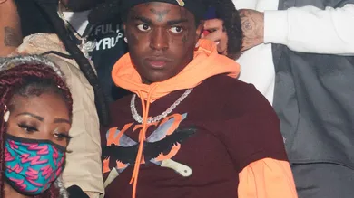 Prince Williams/Getty Images