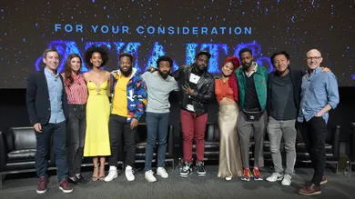 Kevin Winter/Getty Images