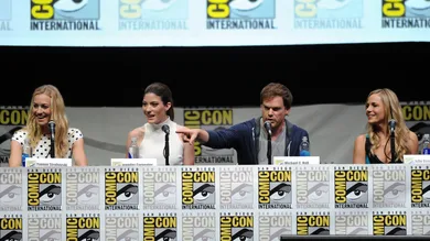 Kevin Winter/Getty Images