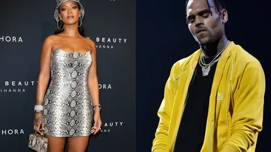 Caroline McCredie & Theo Wargo/Getty Images