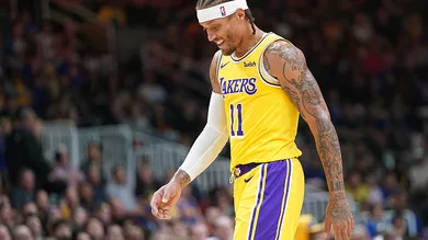 Thearon W. Henderson/Getty Images