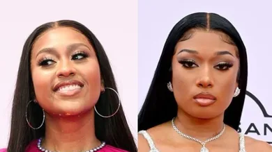 Rich Fury / Staff / Getty Images, Paras Griffin / Stringer / Getty Images