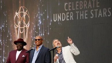 Al Seib/Getty Images