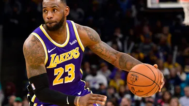 Brandon Dill/Getty Images