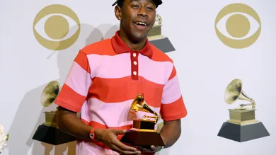 Amanda Edwards/Getty Images