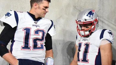 Will Newton/Getty Images