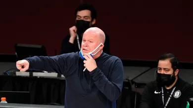 Sarah Stier/Getty Images