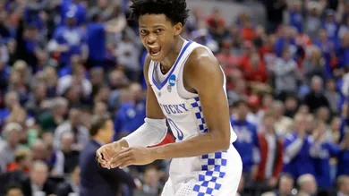 Andy Lyons/Getty Images