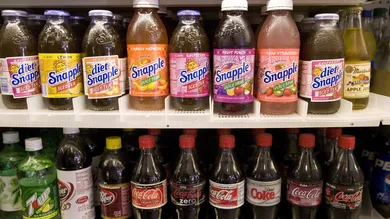 David Paul Morris/Getty Images