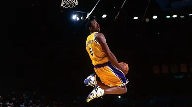 Andrew D. Berstein/NBAE via Getty Images