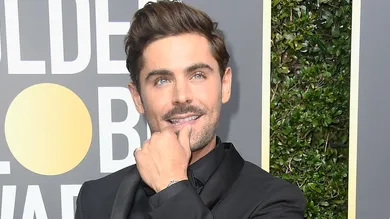 Frazer Harrison/Getty Images